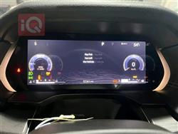 جيب جراند شيروكي إل